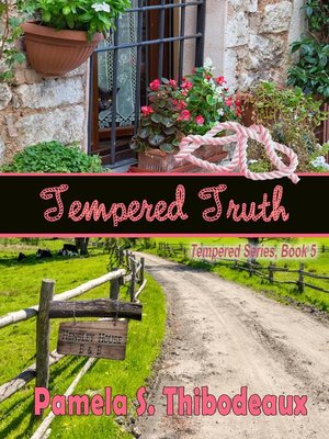 cover image of Tempered Truth